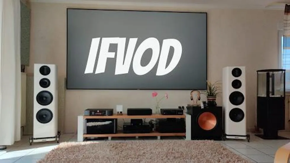 ifvod app